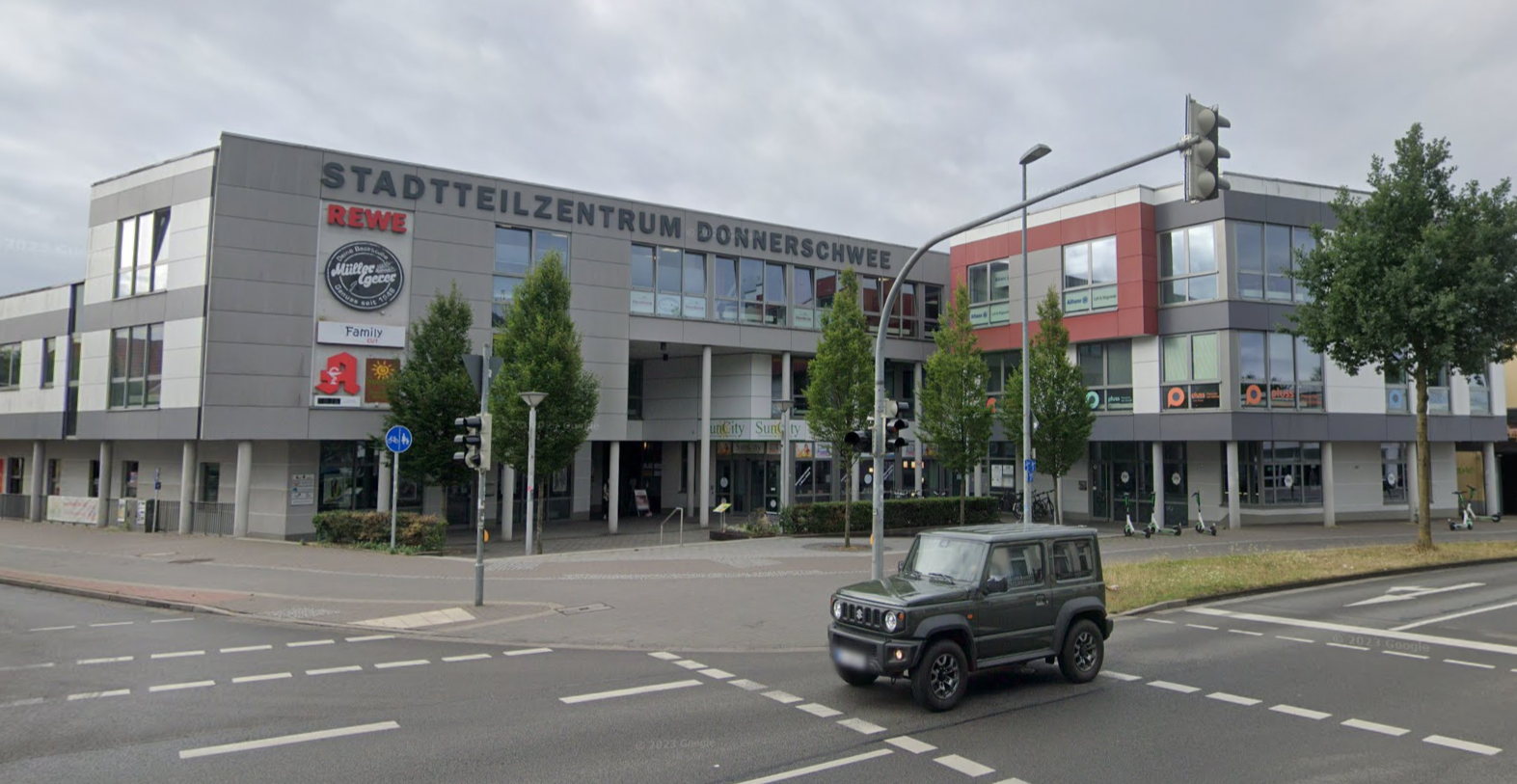 Manscale Büro Oldenburg