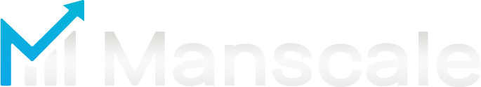 Manscale Logo
