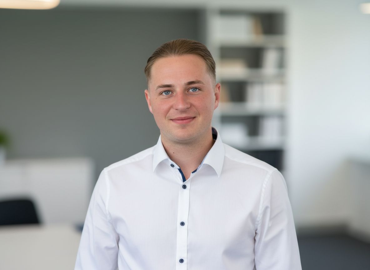 Max Iwert - MANSCALE