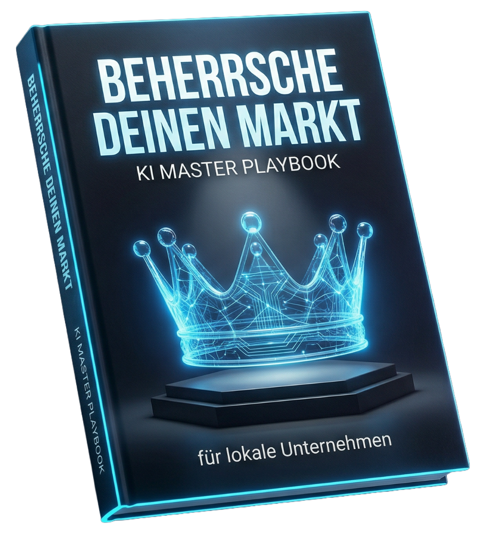 KI Master Playbook 2026