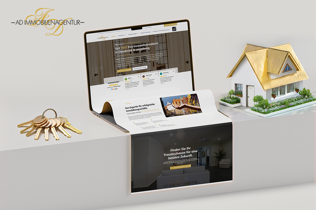 AD Immobilienagentur