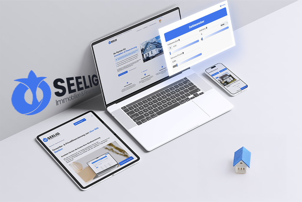 Seelig Immobilien