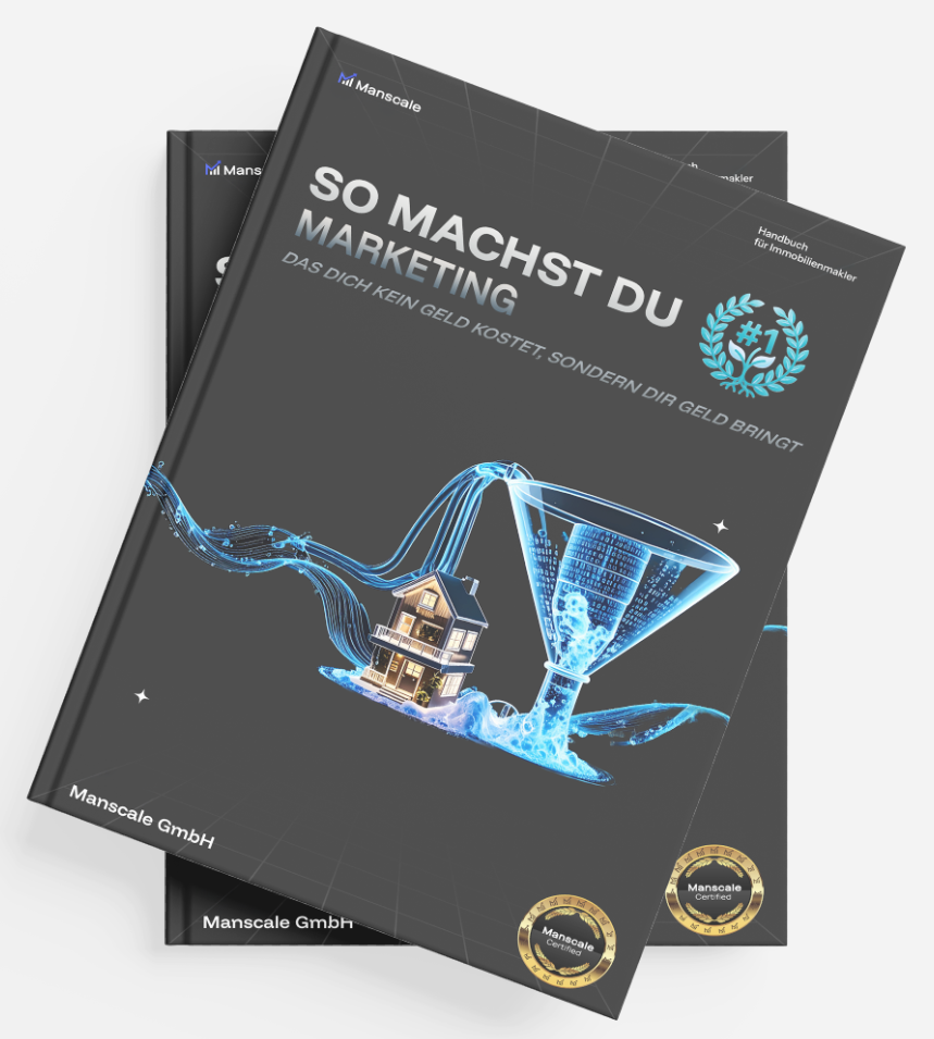 Digital Marketing Playbook für Immobilienmakler: Der komplette Leitfaden