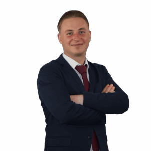 Picture of Max Iwert