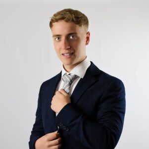 Picture of Nick Iwert