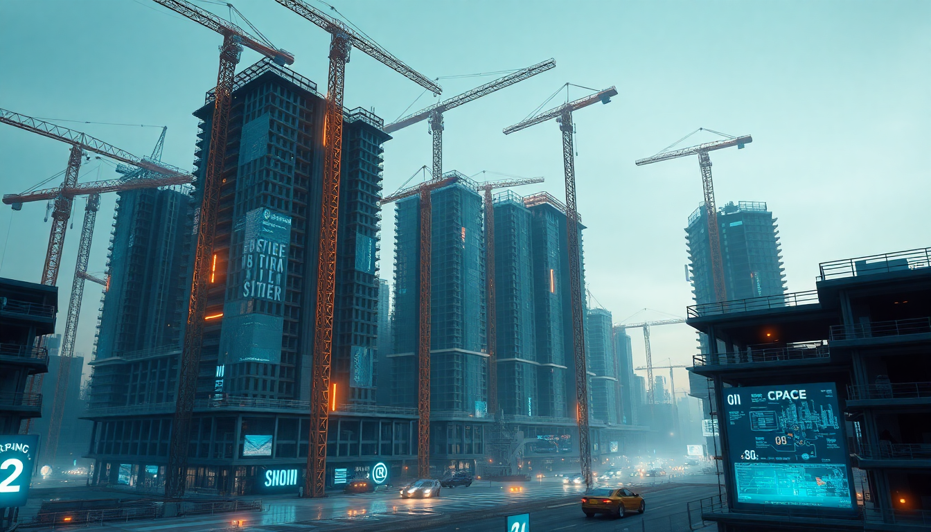 KI-Suchmaschinen im Bauwesen