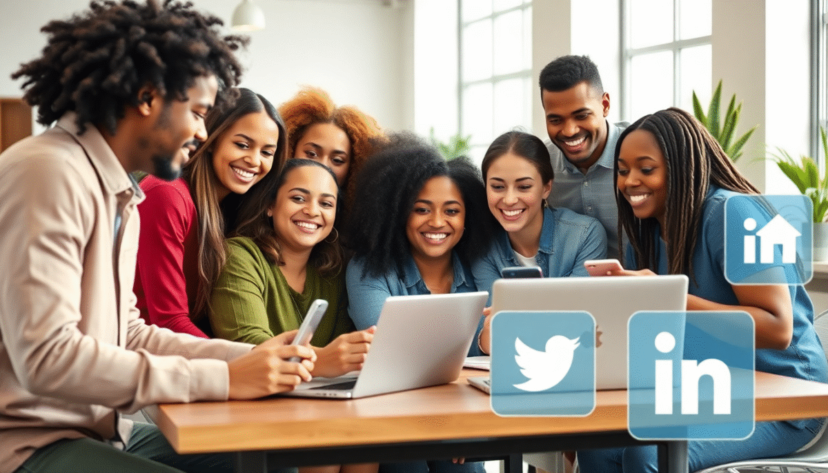 Social Media für Non-Profits