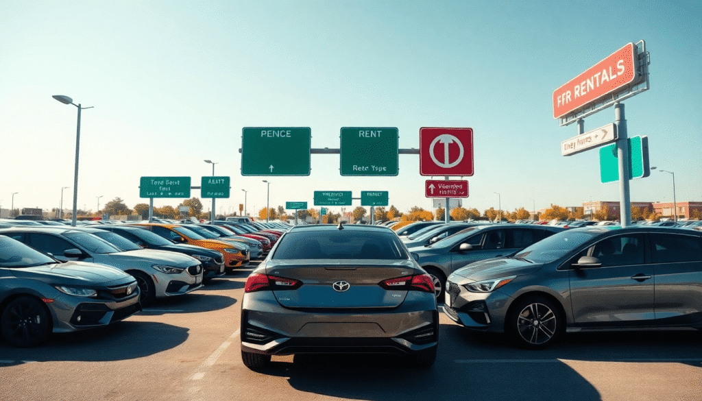 Mehr Reichweite für Autovermietungen