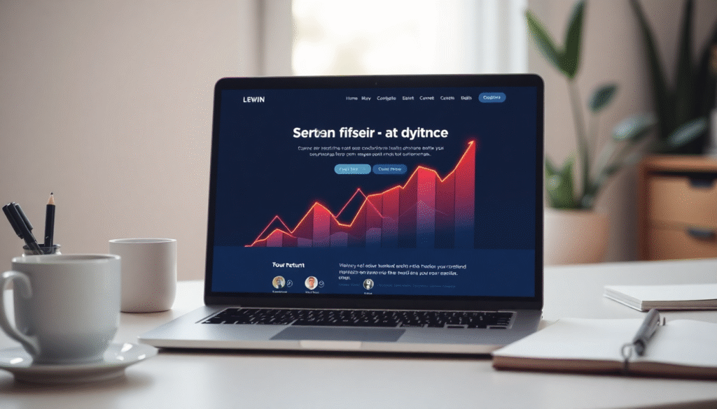 Maximale ROI mit Landing Pages