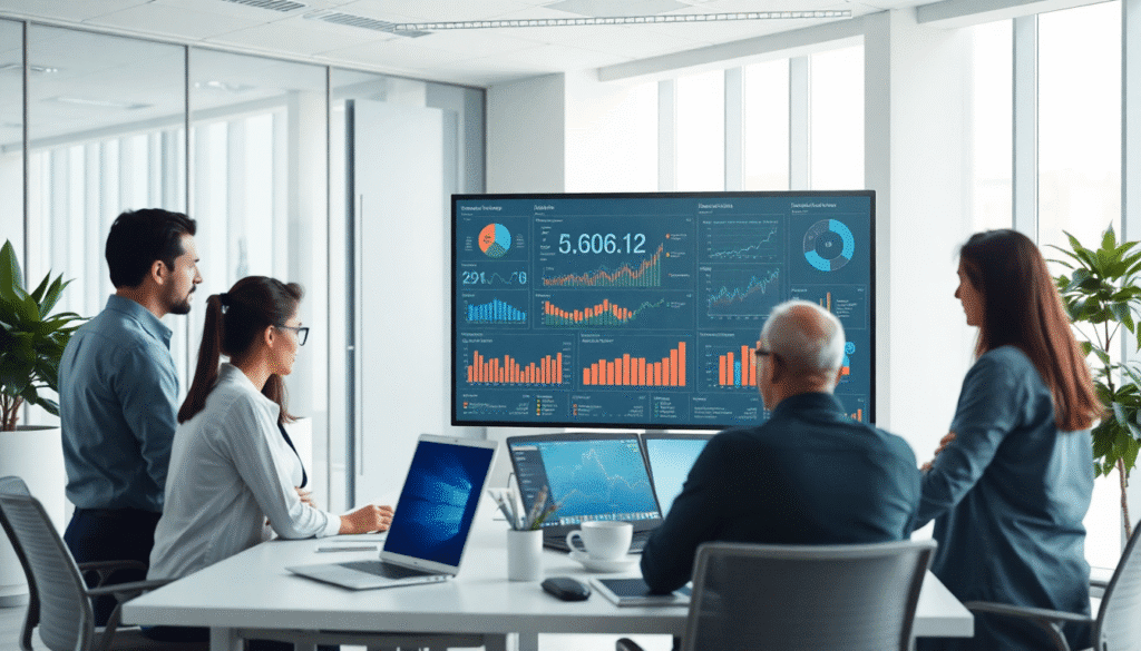 Steigerung der Effizienz im Marketing