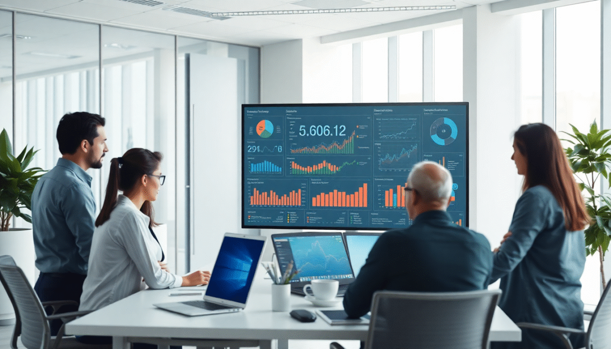 Steigerung der Effizienz im Marketing