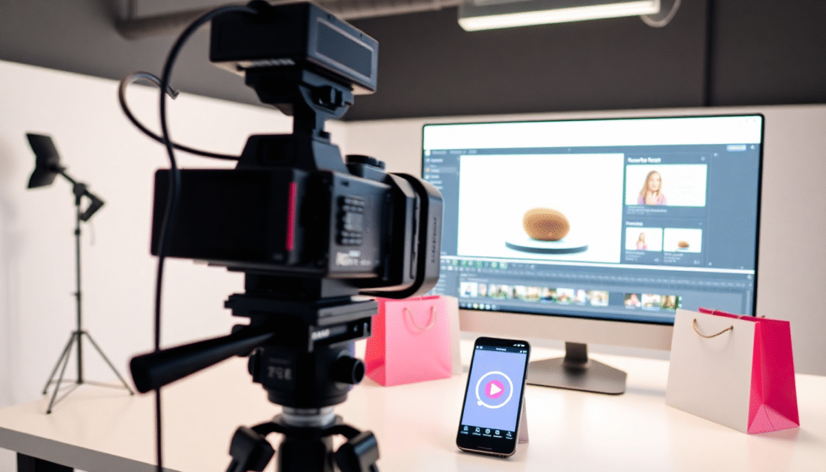 E-Commerce Video Strategien