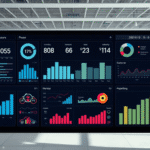 KPI-Dashboards für Autohändler Erfolgsanalyse