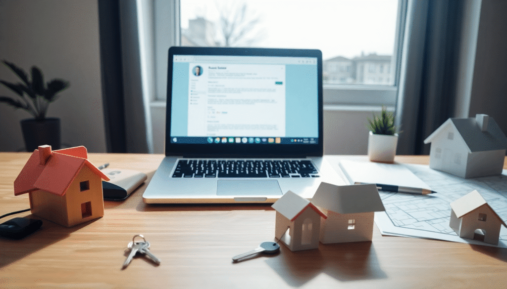 Optimierungstipps für Immobilienmakler-E-Mails