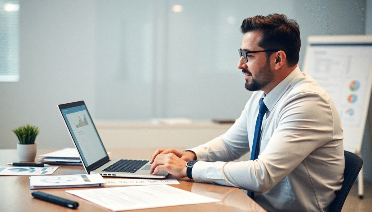 LinkedIn Erfolgsformel für Steuerberater
