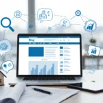 Content Marketing & Blogging im Immobilienbereich: SEO & Kundenbindung Tipps