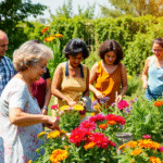Inklusives Marketing im Gartenbau