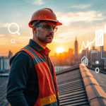AI-SEO-Strategien für Dachdecker