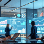 CRM-Optimierung im Hypothekengeschäft