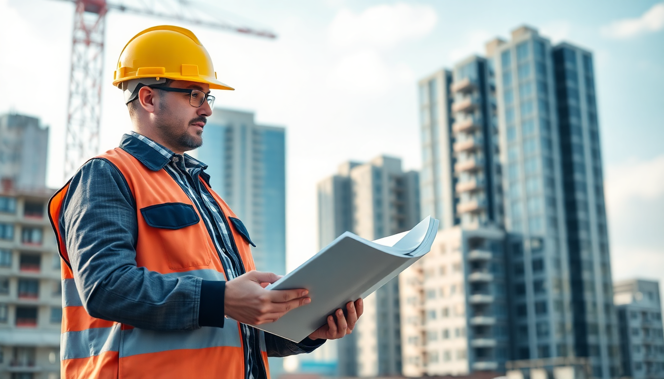 Vorteile von CRM für Bauinspektoren