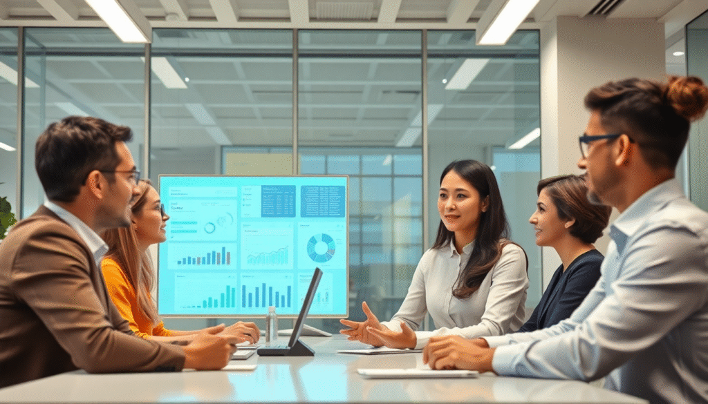 HR-Innovation mit CRM-Systemen