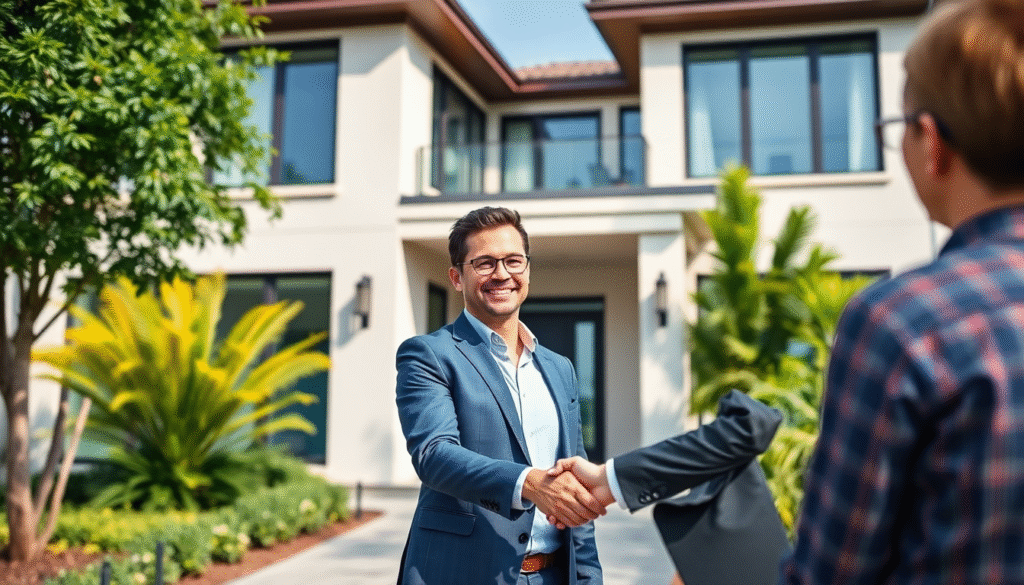 Immobilienblog: Erfolgsgeheimnis für Makler