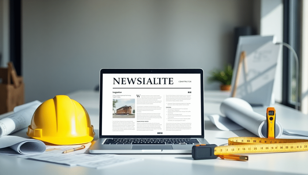 Newsletter-Erfolg für Bautenschutzunternehmen
