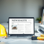 Newsletter-Erfolg für Bautenschutzunternehmen