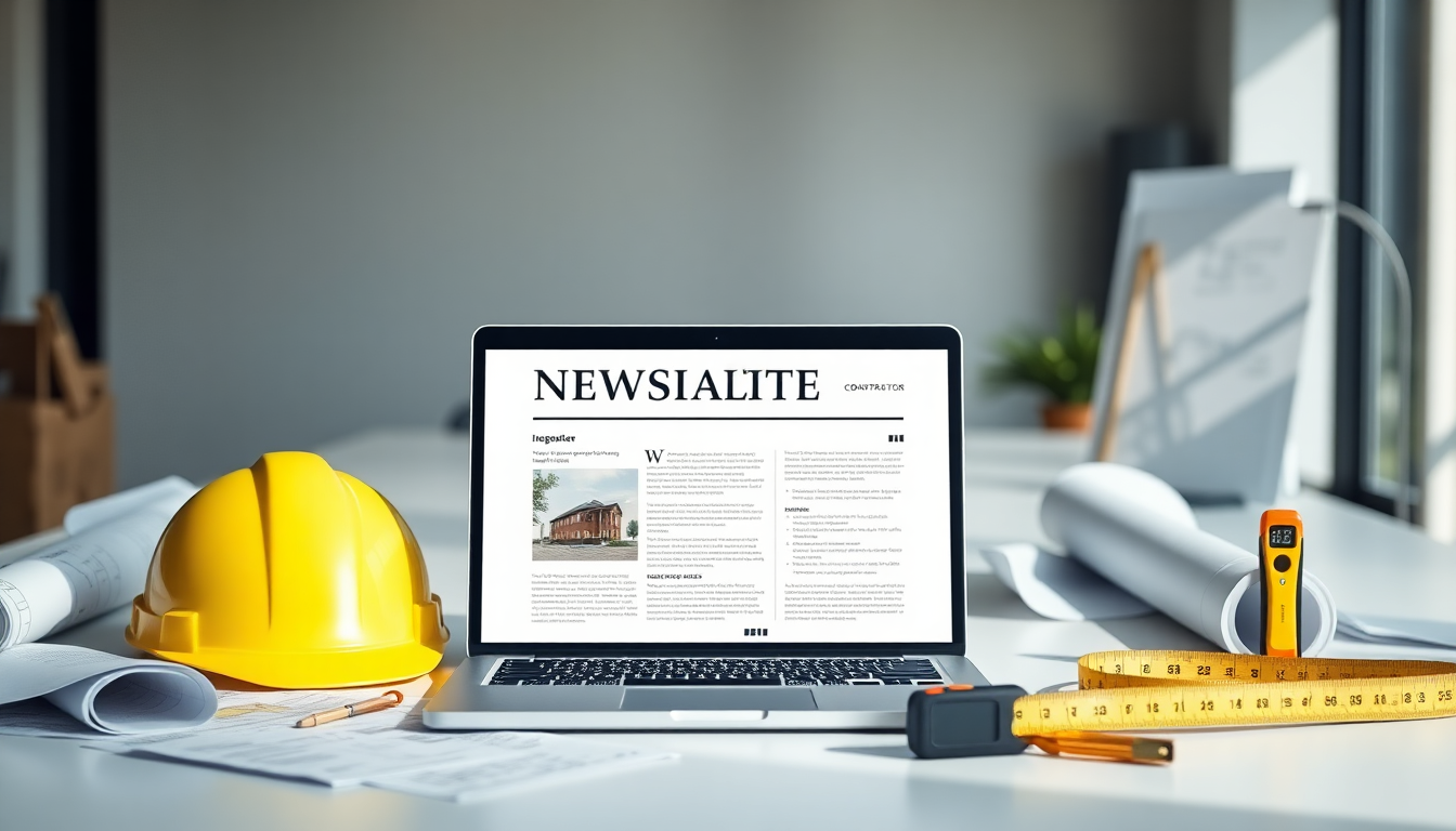 Newsletter-Erfolg für Bautenschutzunternehmen