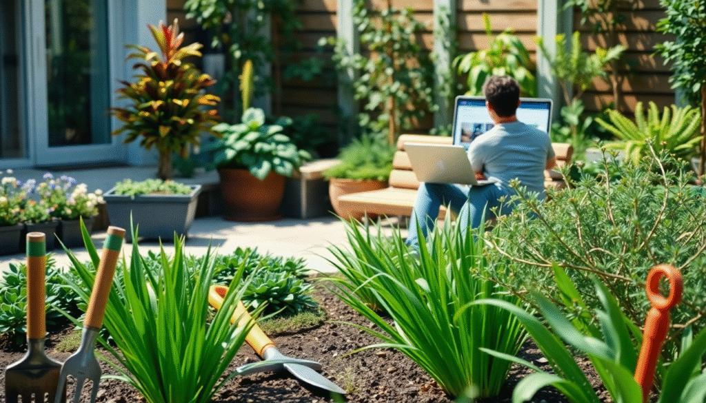 WordPress Tipps für Gartenbauunternehmen