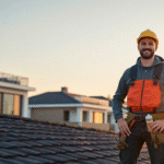 Markenstimme im Dachdeckerhandwerk stärken