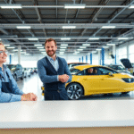 Effizientes Kundenmanagement in Autowerkstätten