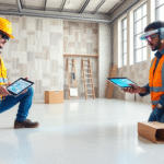 KI-Tools für Tiling Companies