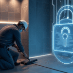 Datenschutzrevolution im Tiling-Gewerbe
