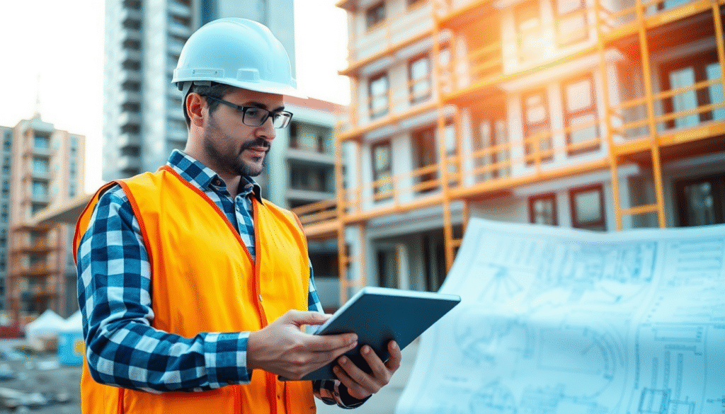 E-Book-Templates für Bauinspektoren