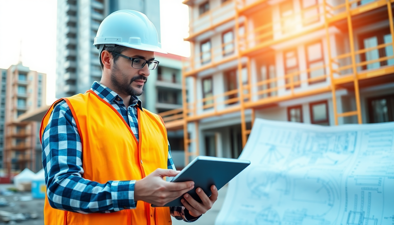 E-Book-Templates für Bauinspektoren