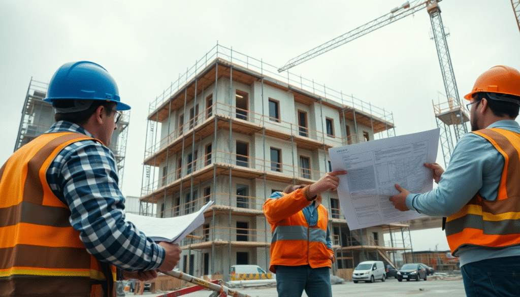 Bauinspektion: Fehler als Innovationsschlüssel