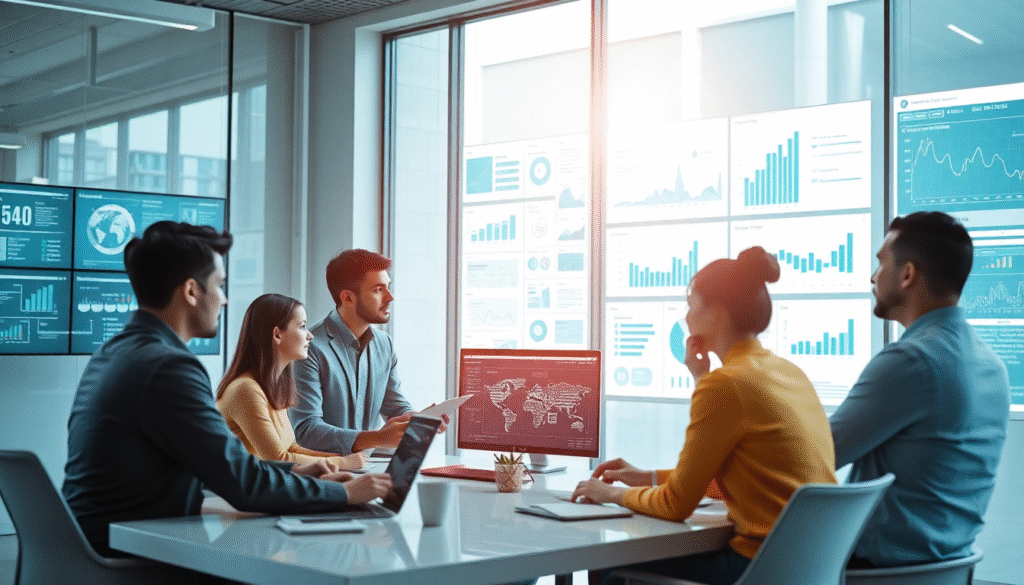 Workflows in B2B SaaS optimieren