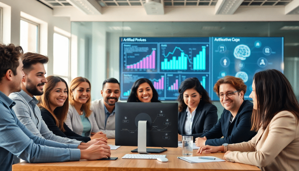 KI-Bias im Marketing vermeiden