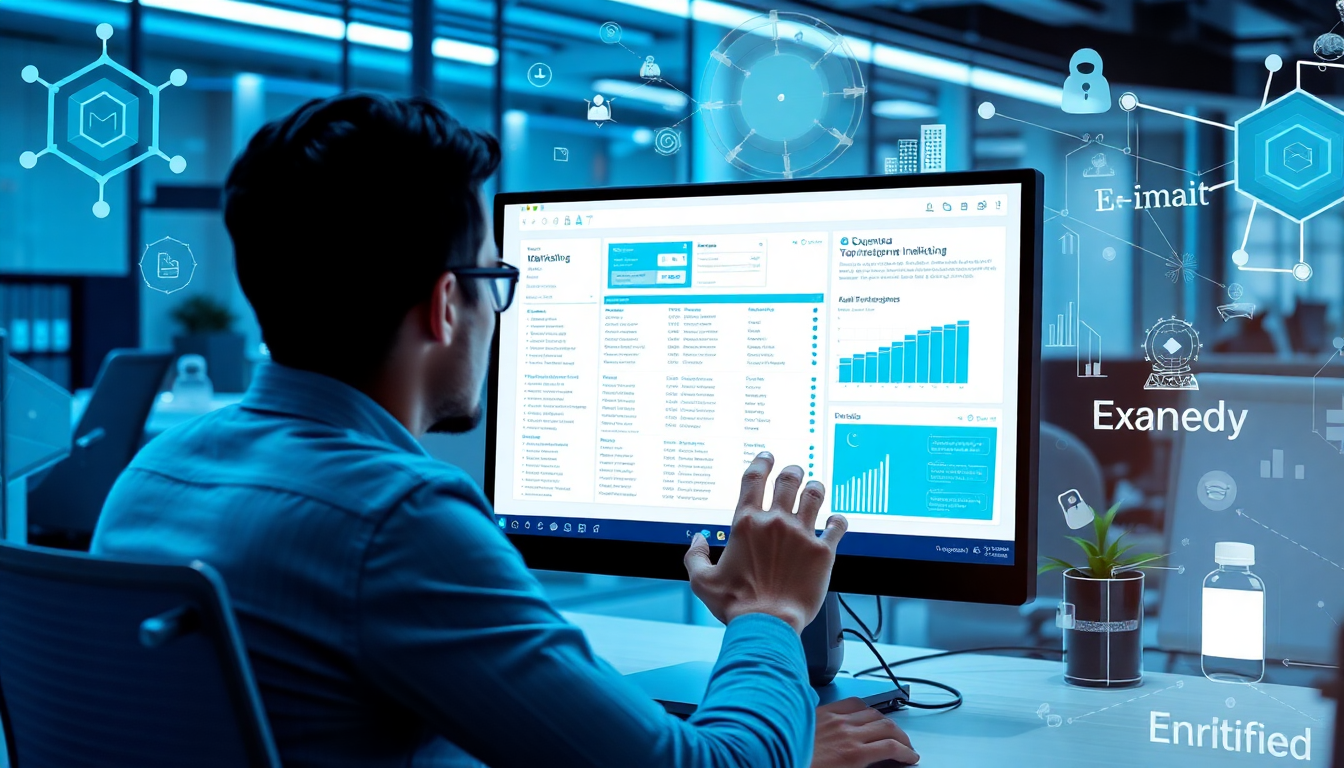 Maschinelles Lernen im E-Mail-Marketing