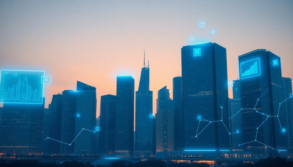 KI-Trends in der Immobilienbranche