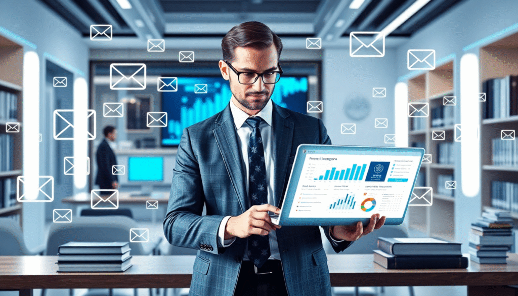 E-Mail-Marketing für Anwälte 2025