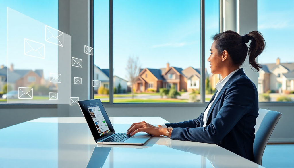 E-Mail-Marketing für Immobilienprofis
