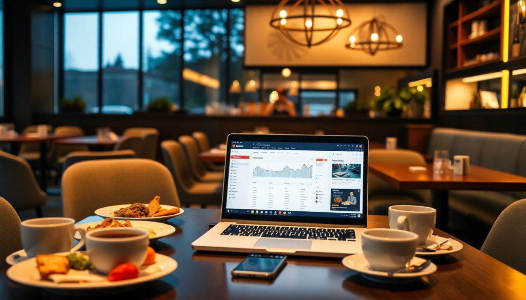 E-Mail-Marketing-Erfolg für Restaurants