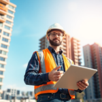 Marketingstrategien für Bauinspektoren