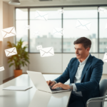 E-Mail-Marketing-Lösungen für Beratung