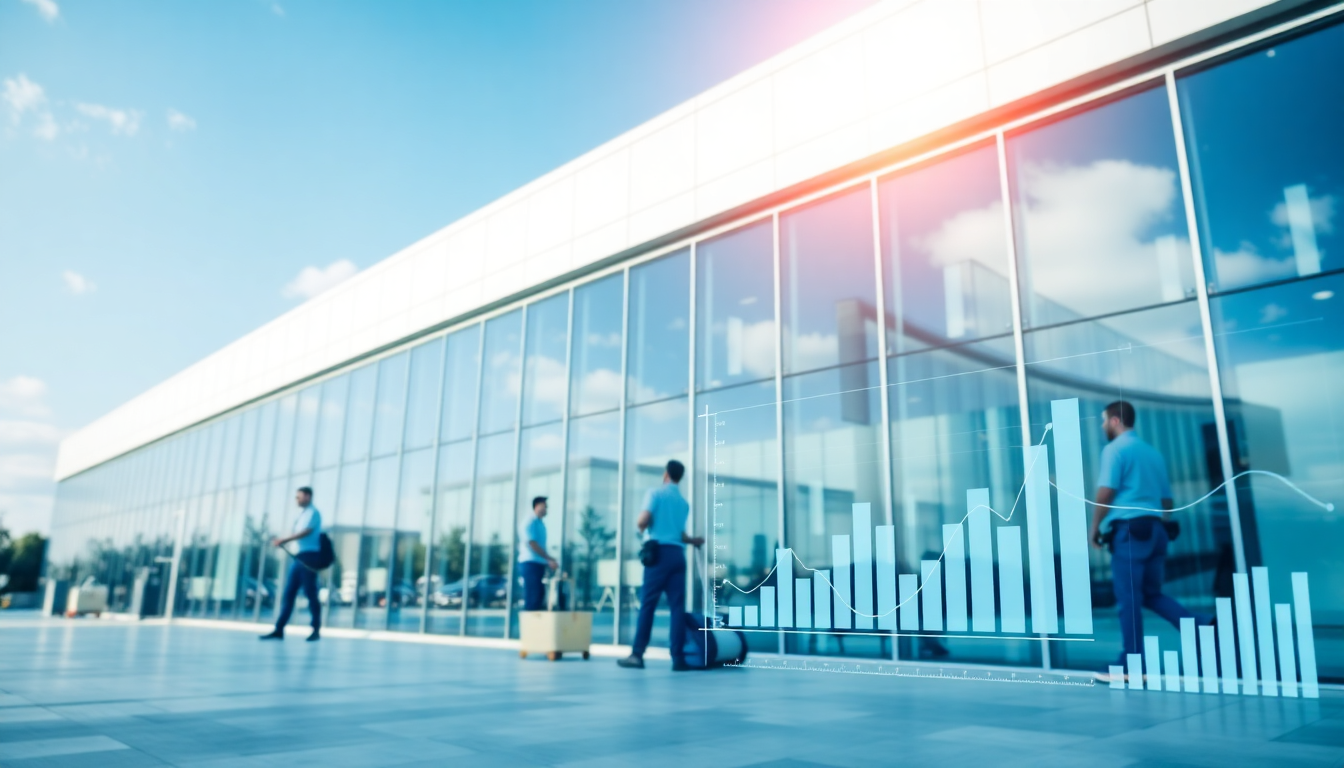 Gebäudereinigung Erfolgreich Mit HubSpot