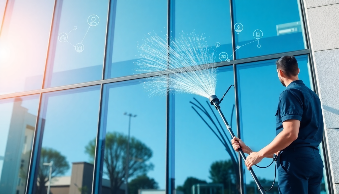 Fensterreinigung Plus Inbound-Marketing Erfolg