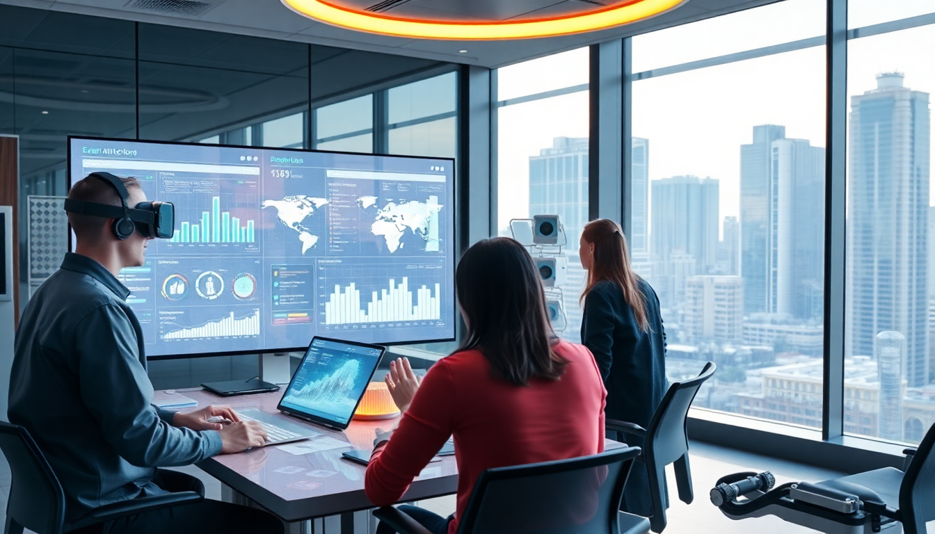 Event-Marketing 2025 Tools