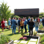 Garten- und Landschafts-Business: Events Nutzen